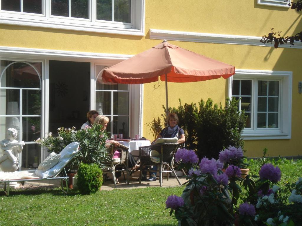 Landhaus Ferk Unterburg am Klopeiner See Pokój zdjęcie