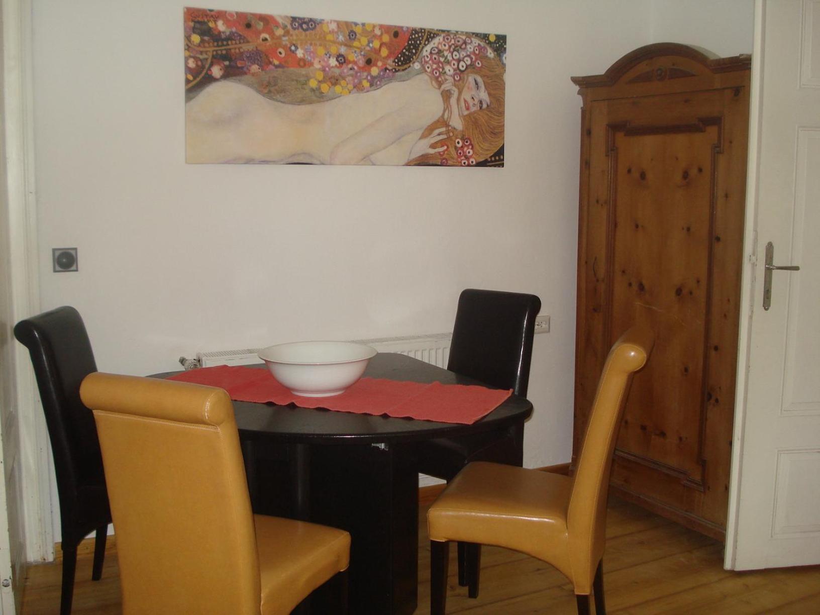 Landhaus Ferk Unterburg am Klopeiner See Zewnętrze zdjęcie