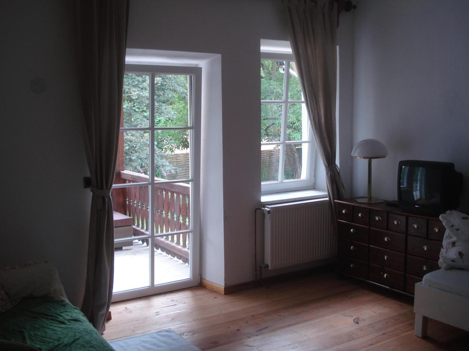 Landhaus Ferk Unterburg am Klopeiner See Zewnętrze zdjęcie