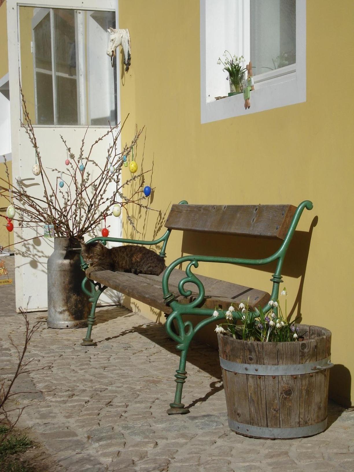 Landhaus Ferk Unterburg am Klopeiner See Zewnętrze zdjęcie