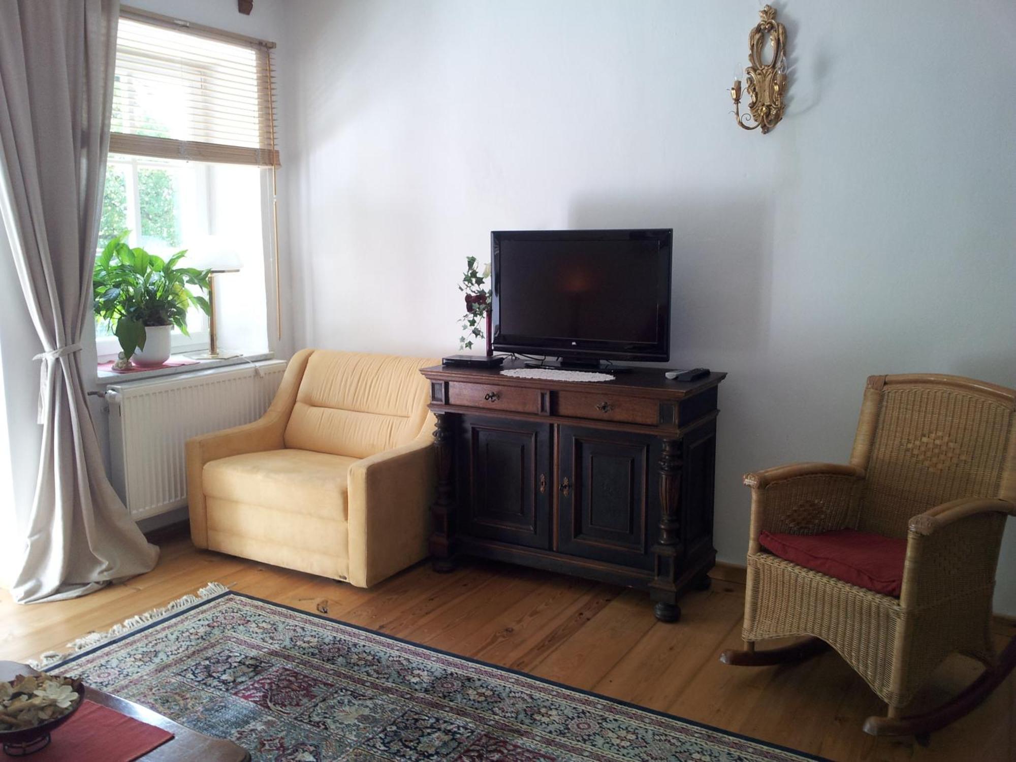 Landhaus Ferk Unterburg am Klopeiner See Pokój zdjęcie