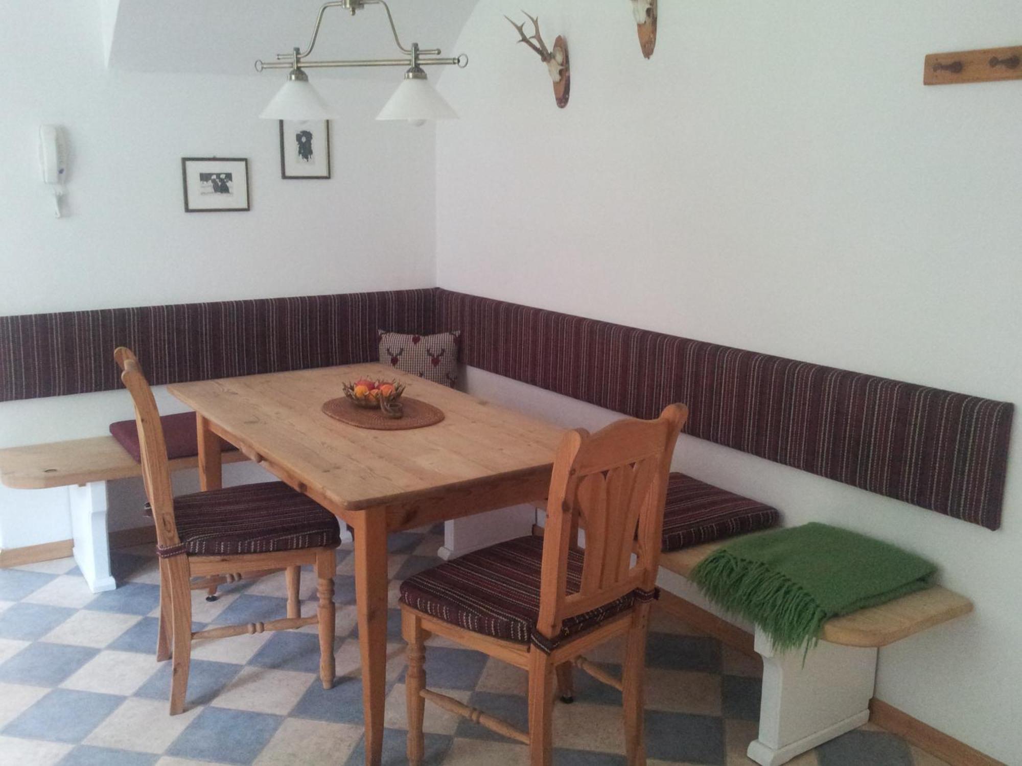 Landhaus Ferk Unterburg am Klopeiner See Pokój zdjęcie
