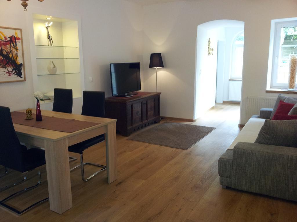Landhaus Ferk Unterburg am Klopeiner See Pokój zdjęcie